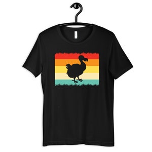 Dodo Bird Camiseta, Sudadera con capucha, Camisetas para mujer, Camisa para niños, Camiseta para niños pequeños, Manga larga, Sudadera, Camiseta sin mangas, Sudadera con capucha para niños