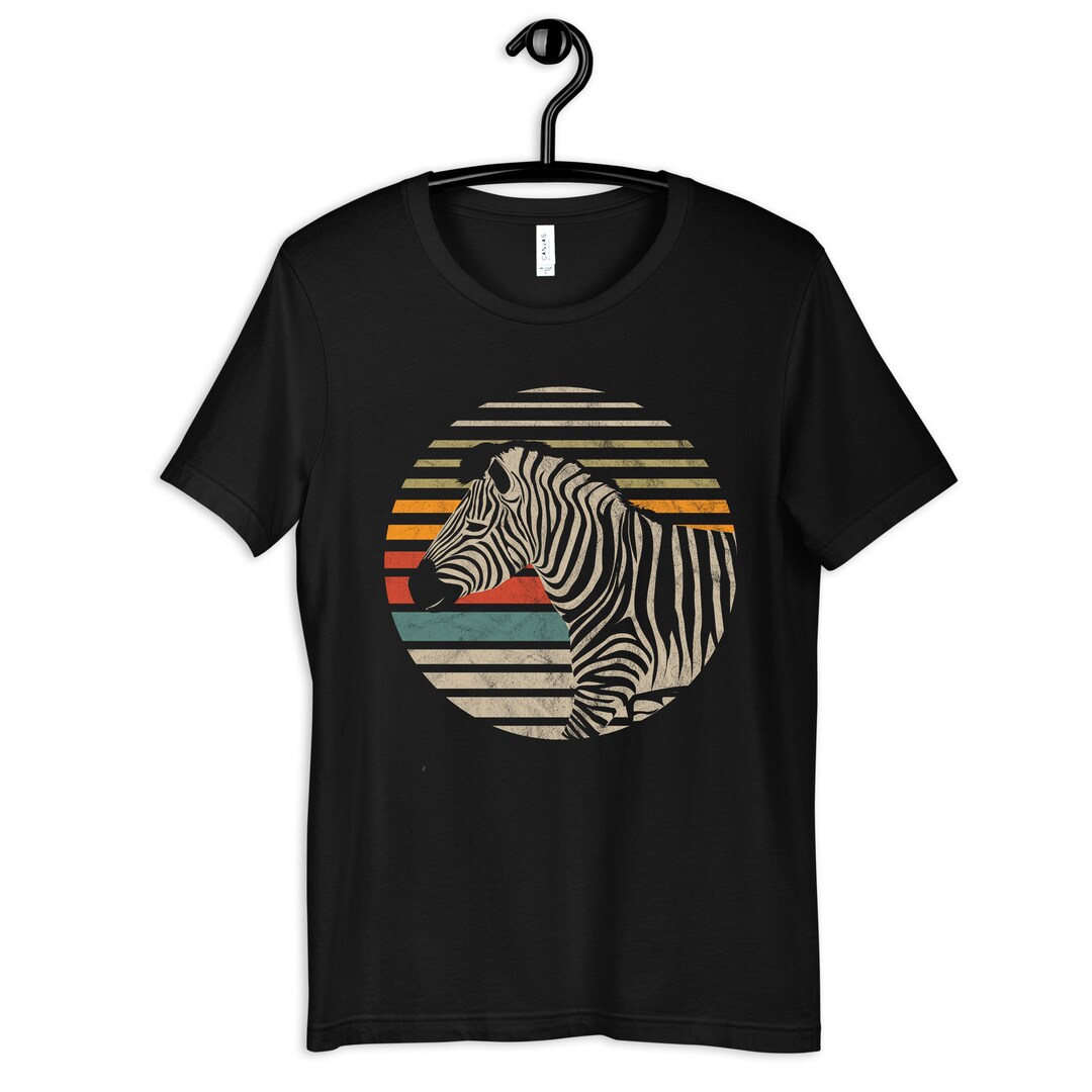 Tシャツ・カットソー THE ATTICO ZEBRA PRINT T-SHIRT 19320647_42492205_322.jpg