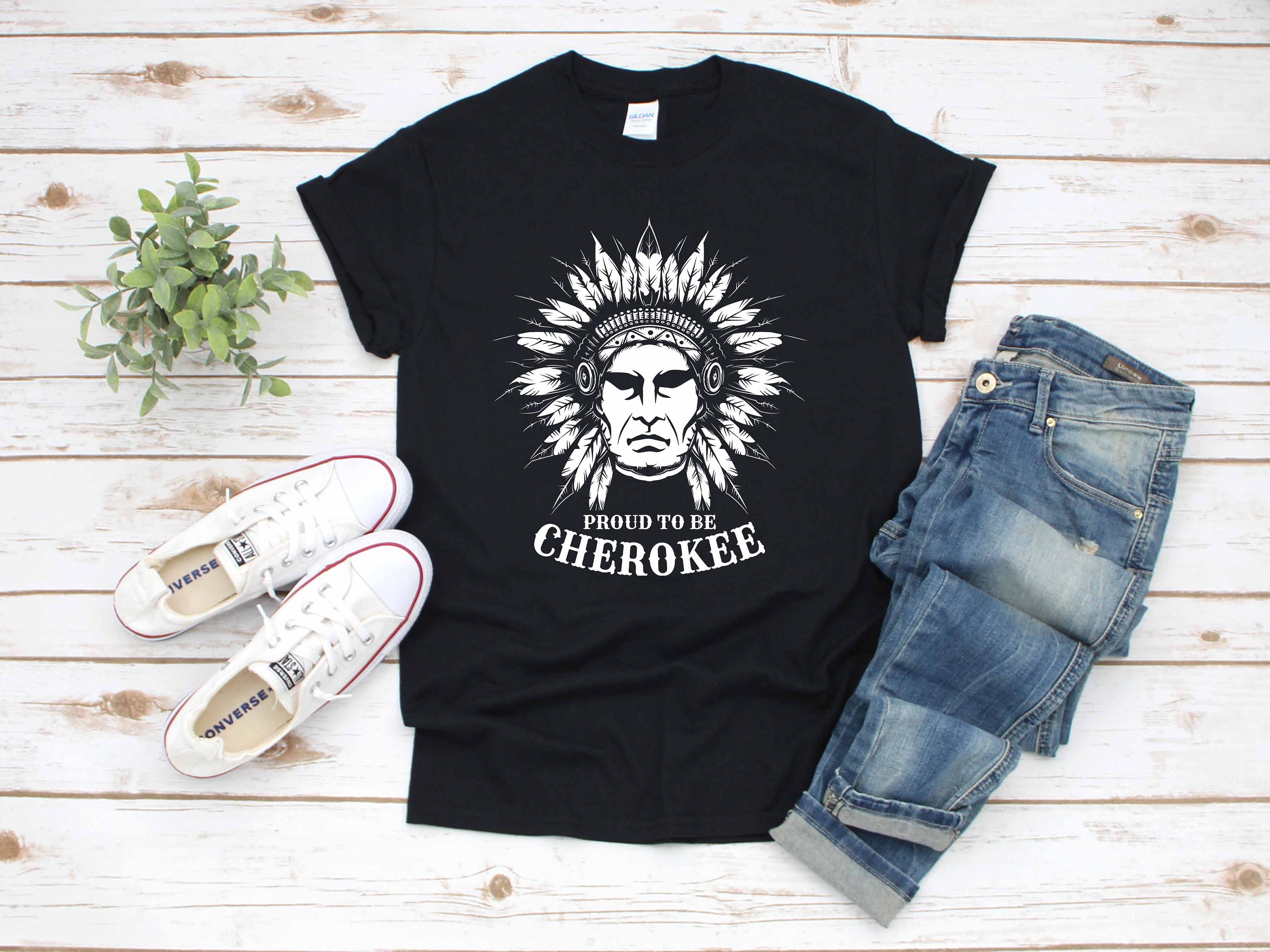 Cherokee Hoodie Etsy