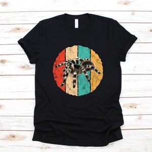 Tarantula T Shirt - Etsy