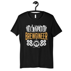 Homebrewing T-Shirt, Brewing Beer Shirt, Hoodie, Womens Tee, Long Sleeve, Tank Top, Sweatshirt