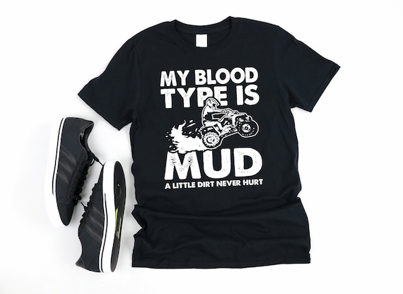 Funny atv store shirts