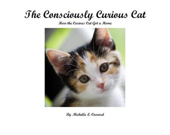 The Consciously Curious Cat ebook