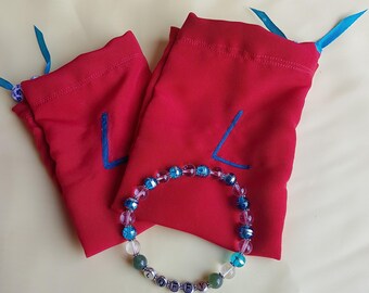 One Piece Luffy Bracelet