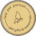 FatyPetPortrait store logo