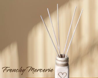 Diffuseur de Parfum Ecru