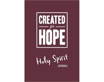 Holy Spirit Bible Verse Journal Prayer Book Bible Verse Notebook Scripture Gift Encouragement Teacher Gift Teen Student Christian Devotional