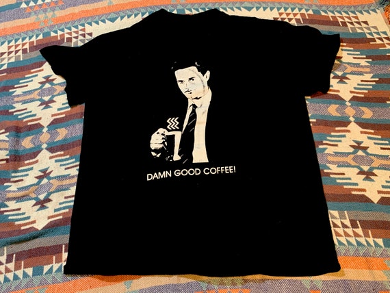 Twin Peaks Shirt