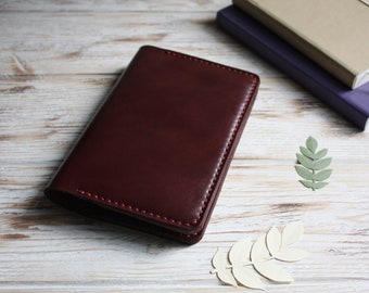 Leather Wonderland 222 A6 cover 2026 / A5 B6 All in one cover / Wonderland222 leather accessories / Various colors