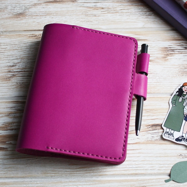 2024 Midori Planner - Etsy