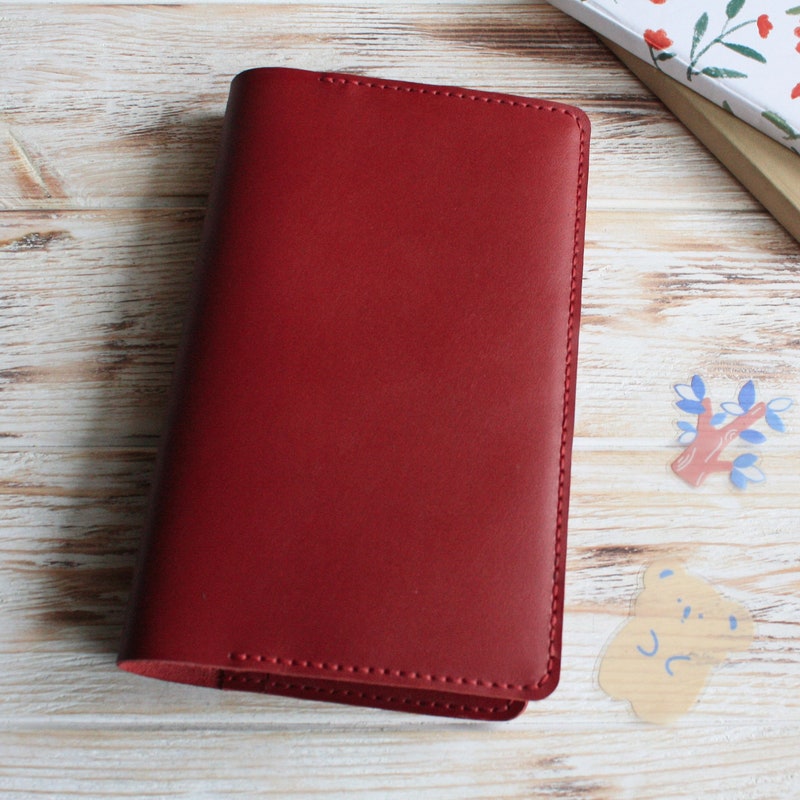 Jibun Techo A5 - Etsy
