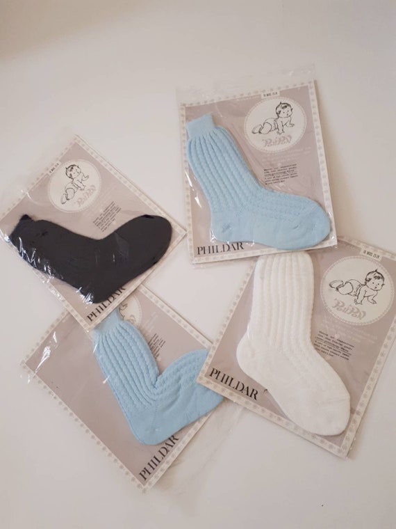 18 month socks