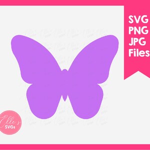 Butterfly Svg, Butterfly Cut File, Butterfly Clipart, Digital Clipart ...