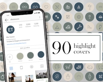 90 Boho  Highlight Cover, Naturals Instagram Highlights, Social Media Icons, Insta Highlight Cover, Instagram, Instagram Highlight Cover
