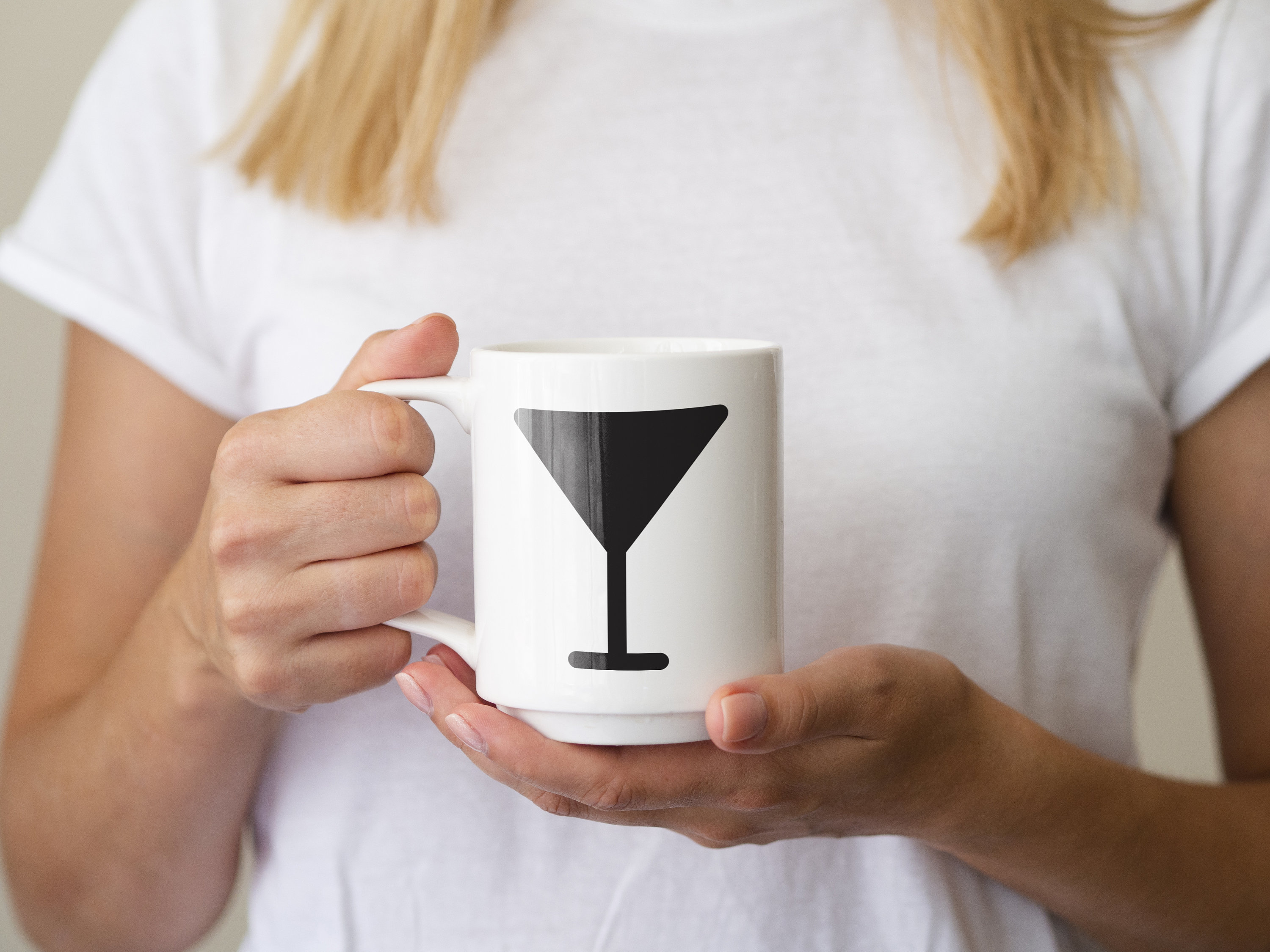 Martini Glass Svg Martini Cut File Martini Glass Clipart - Etsy