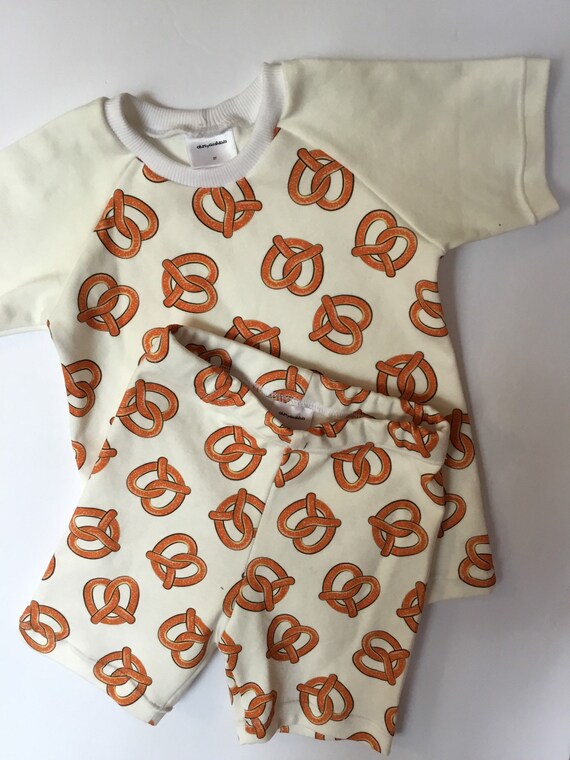etsy organic baby clothes