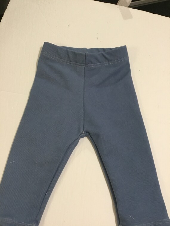 baby jean leggings