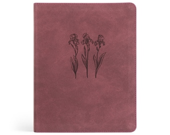 HELENA Theme ESV Journaling Bible | Hosanna Revival