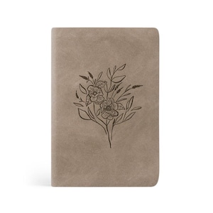 MARLO Theme NLT Compact Journaling Bibel | Hosianna Wiederbelebung