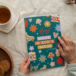 Made in God&#39;s Image Bible Journaling Kit