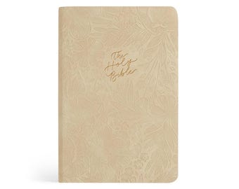 SONORA Theme NLT Compact Journaling Bible | Hosanna Revival
