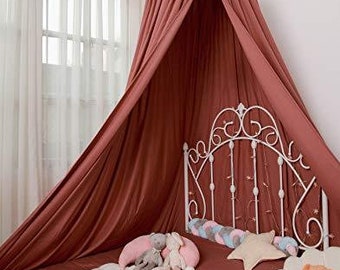 Boys Bed Canopy Etsy