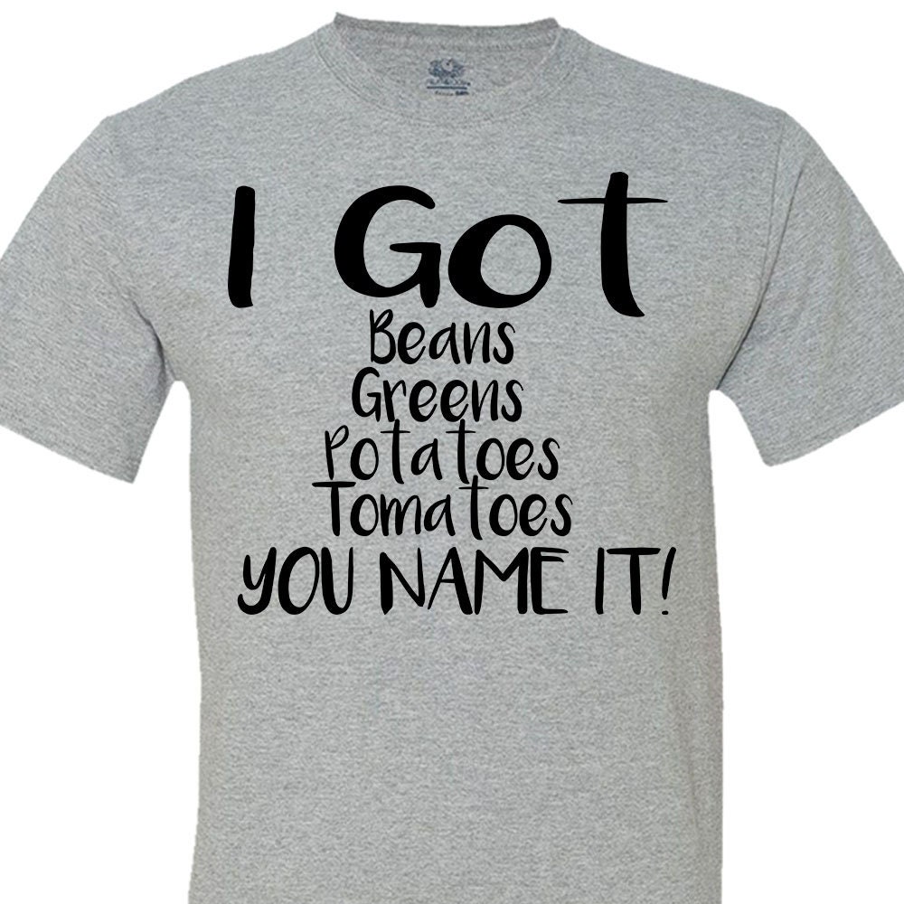 U name top it t-shirts