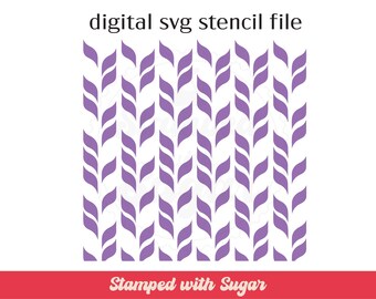 Aztec Background  | SVG FILE | Cookie Stencil  | Celebration  | Background | Instant Download | Digital File