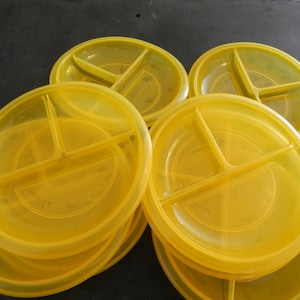 8 FEEDING BOWLS/BABY King