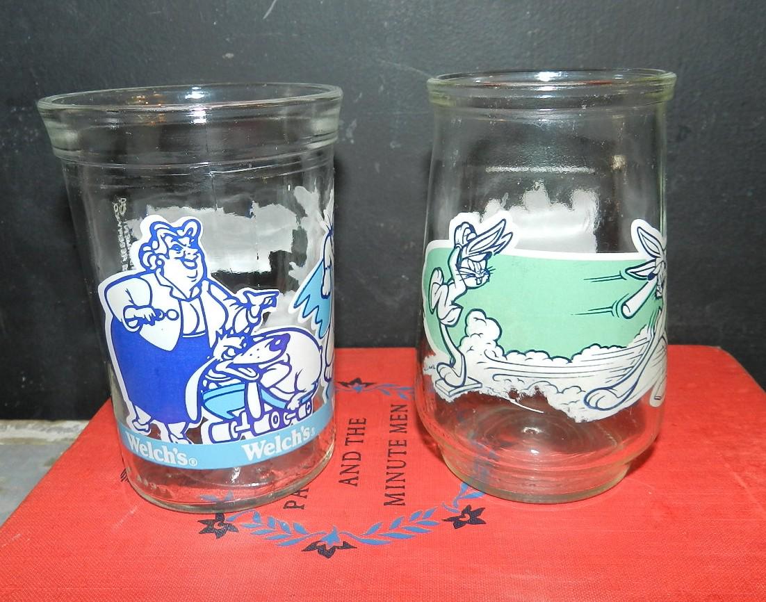 Jelly Jar Glasses - Etsy