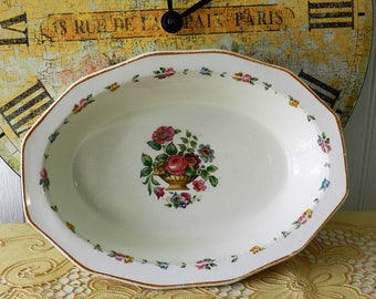 BOOTHS SILICON CHINA/Ceylon Ivory
