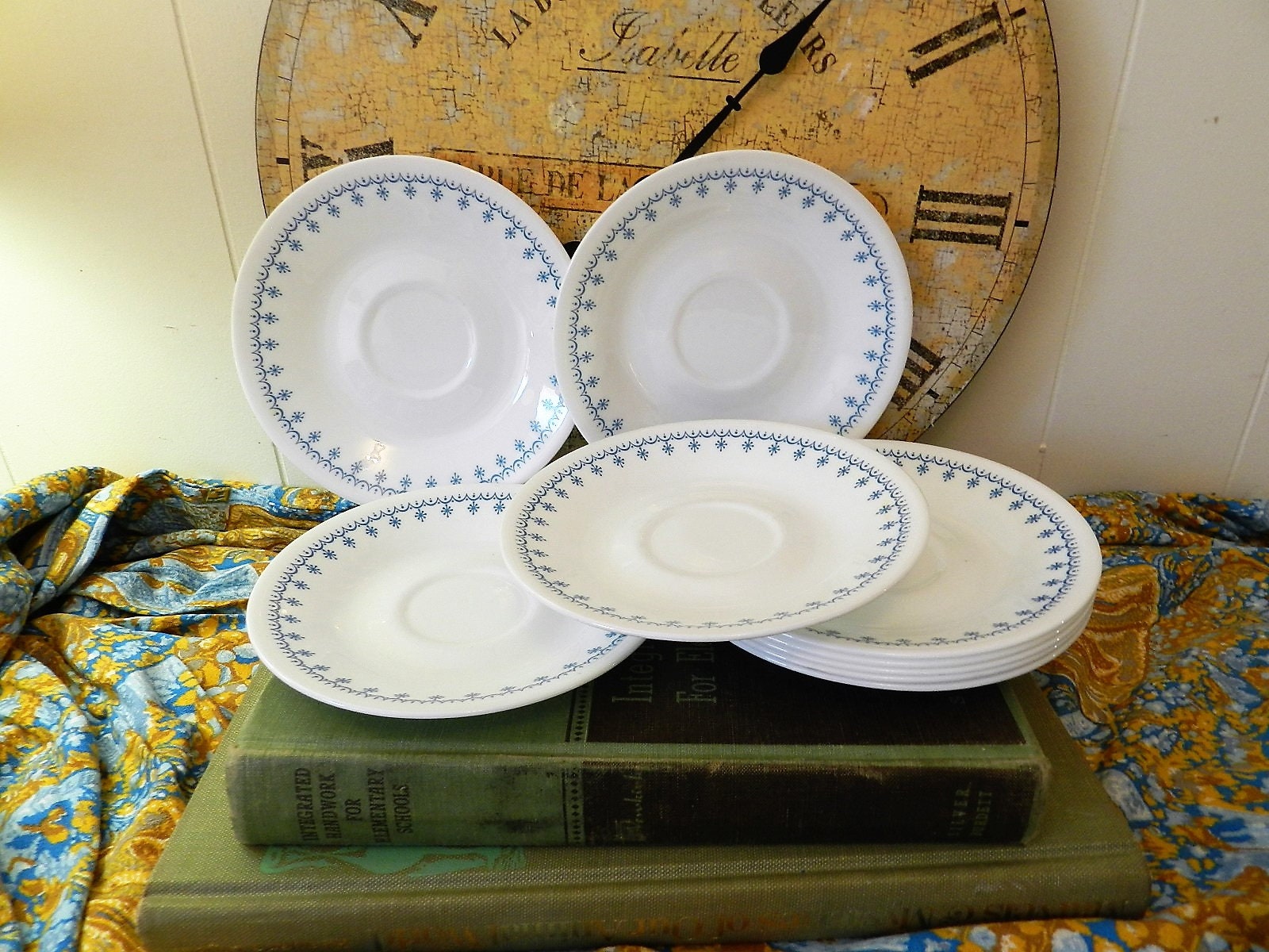 Corelle Snowflake UK