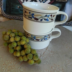 MIKASA HACIENDA 2 BECHER