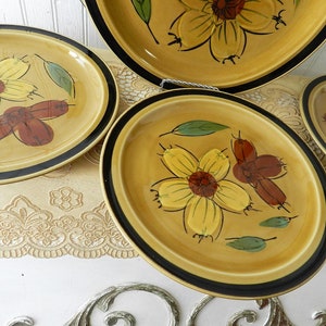 HONEY FLOWERS JAPAN 5 Piece