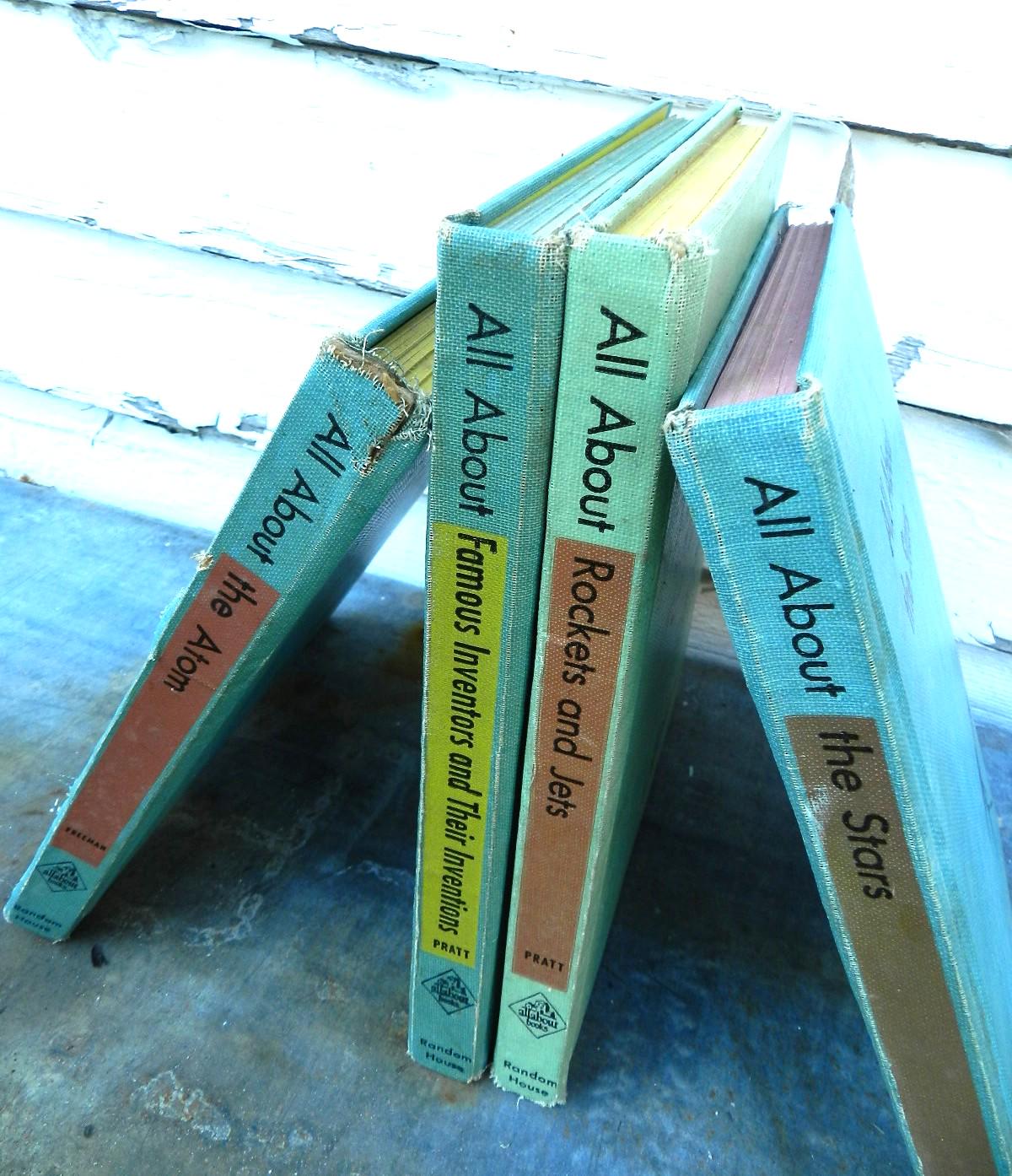 Set of Nat Geo Books - Etsy Canada