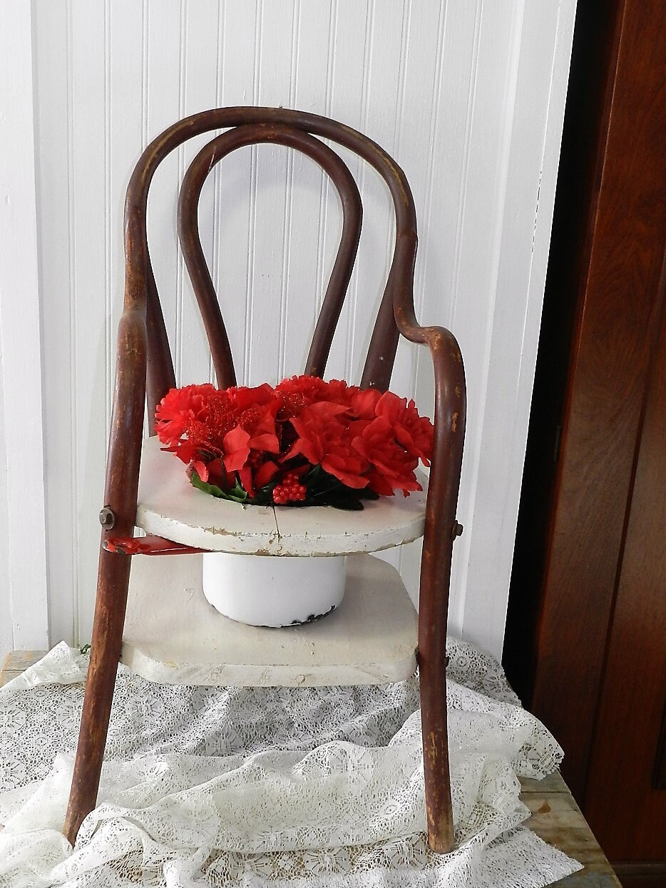 Antique potty chair - Etsy 日本