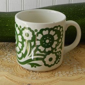 GRINDLY MUG ENGLAND