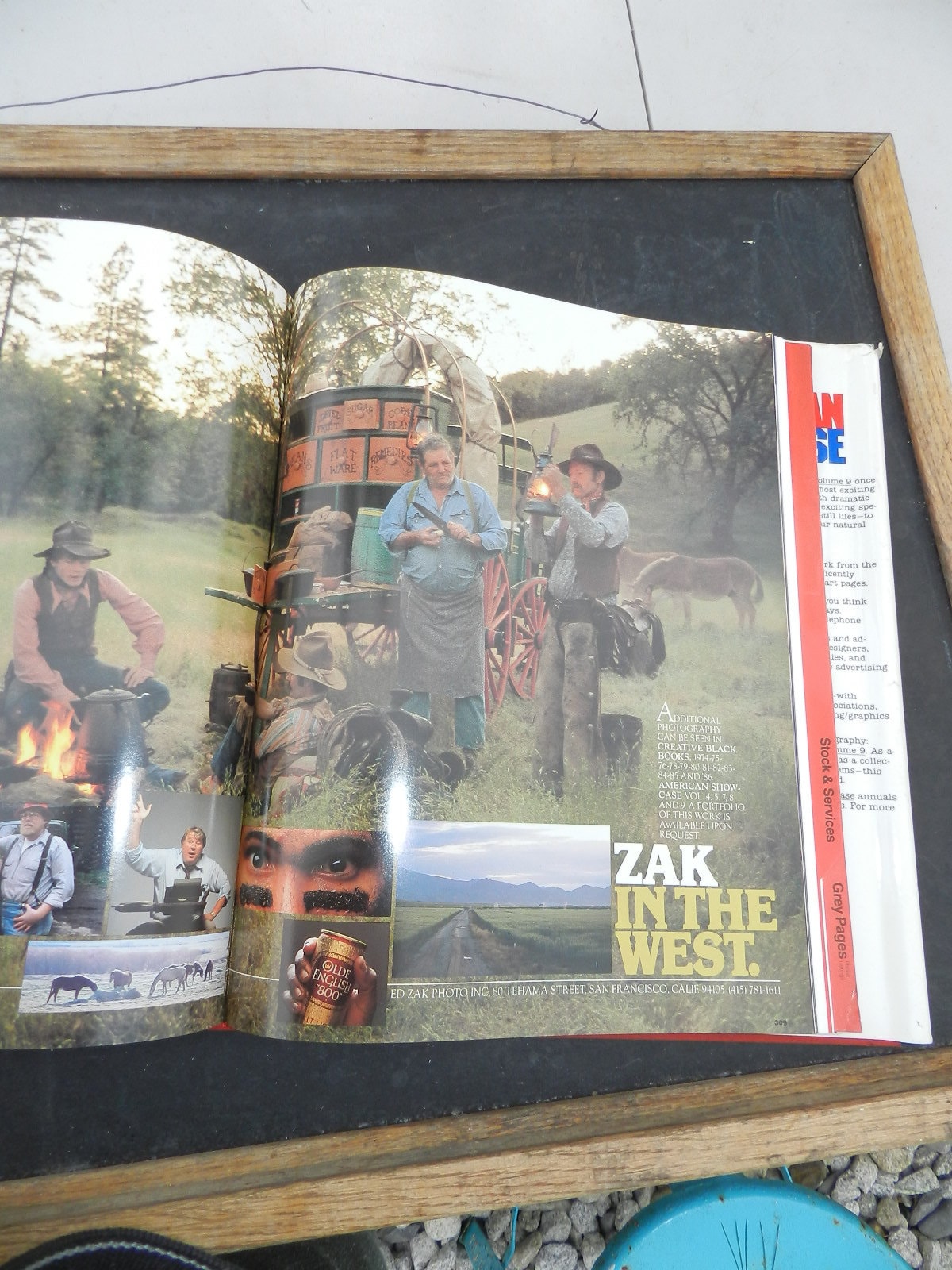 American Photography Showcase Volume 9 趣味・スポーツ・実用