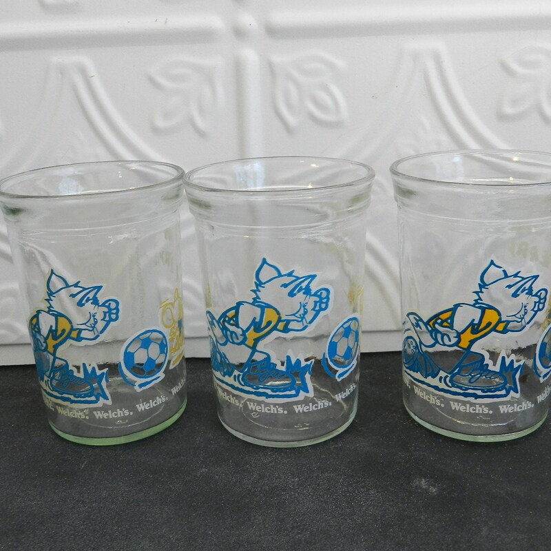 Jelly Jar Drinking Glasses - Etsy