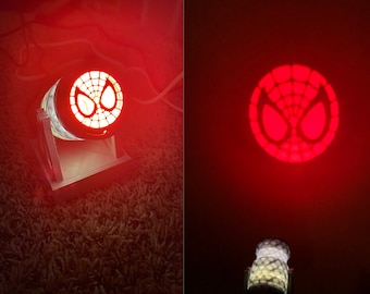 SPIDERMAN! Mini Spotlight