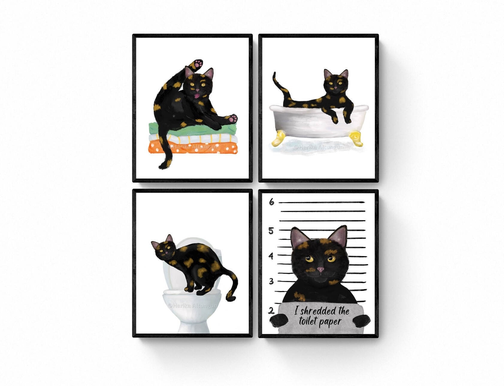 Angry Cat Drawings for Sale - Fine Art America