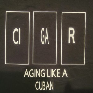 Cigar Shirt
