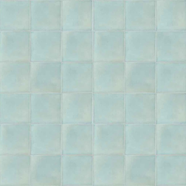 Tile Peel and Stick Wallpaper Sky Blue Kid Friendly Ink Greenguard UV Gel Waterproof Backsplash Removable Self Adhesive Pattern Kitchen