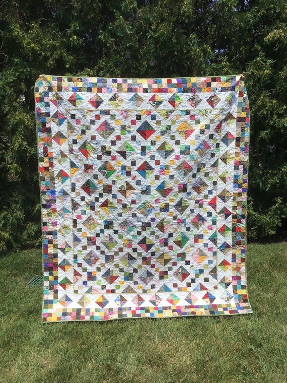 Love of Quilting Preview: Episode 2911 – Cross Road to
