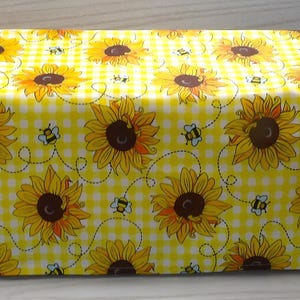 Handmade fitted dust cover for Cricut Maker  2, 3  & 4  plus the  Cricut Explore Air 2 and 3, Fully lined