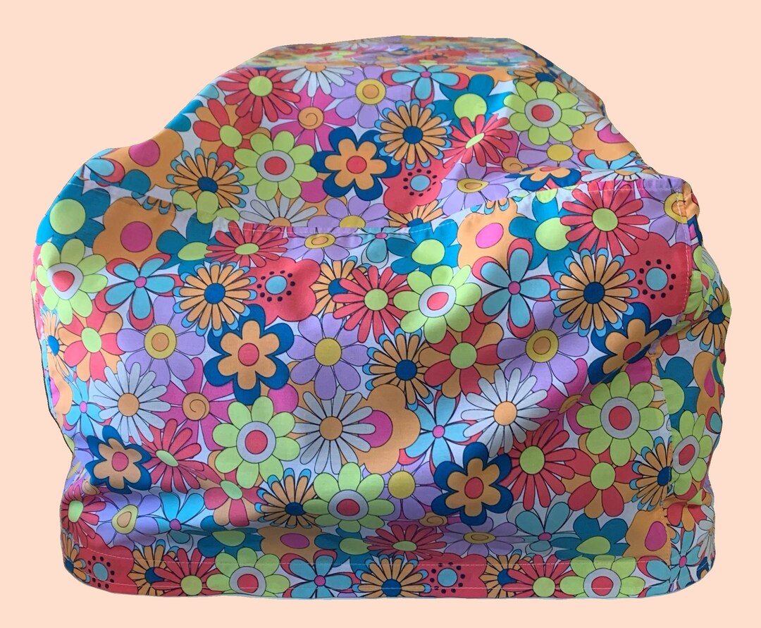 Handmade Fitted Dust Cover for HTVRONT Auto Heat Press Machine 15 X 15