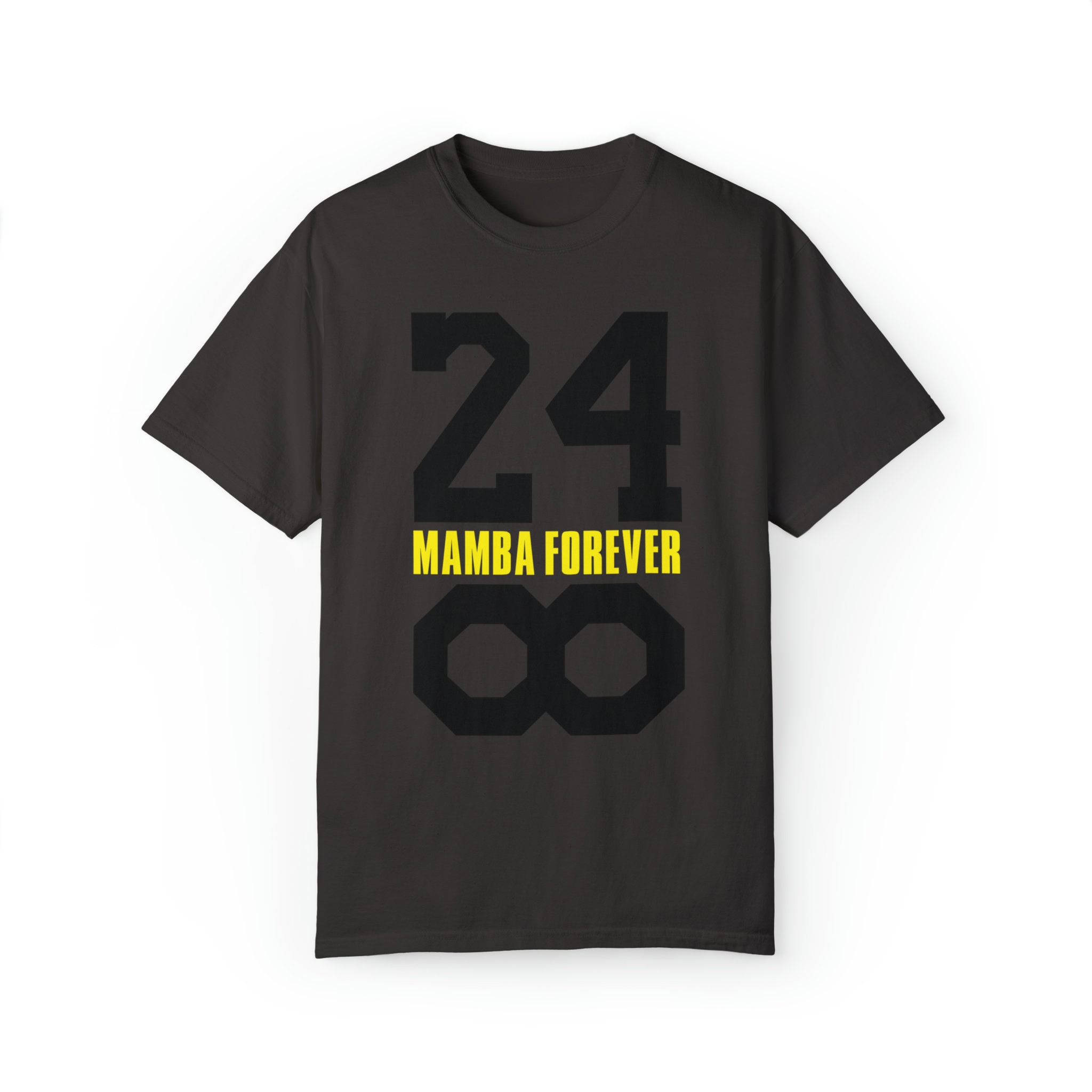 Kobe Bryant Black Mamba Shirt Do It By Doin It L – Laundry