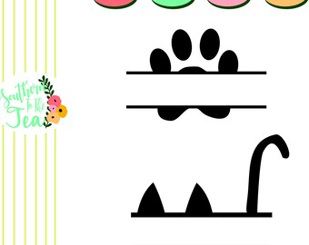 Download Dog Ears Svg Etsy PSD Mockup Templates