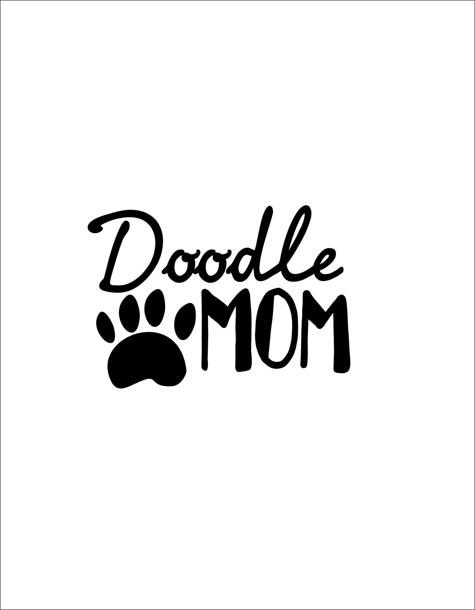 Free Free Doodle Mom Svg Free 618 SVG PNG EPS DXF File