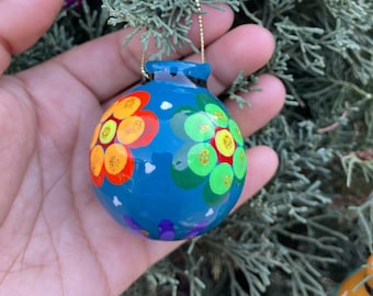Ornaments